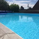 La Canopee 3*