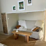 La Canopee Отель типа 