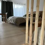 La Canopee 3* Lecelles