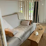 La Canopee Отель типа 