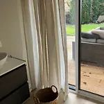 La Canopee Отель типа 