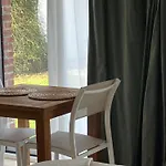La Canopee 3* Lecelles