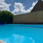 La Canopee Отель типа 