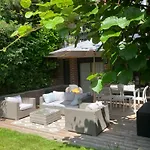La Canopee 3* Lecelles