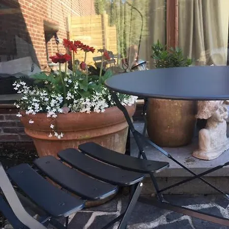 Bed and breakfast La Canopée 3*