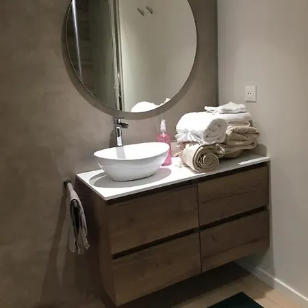 La Canopée Lecelles