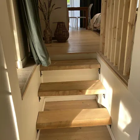 La Canopée Lecelles