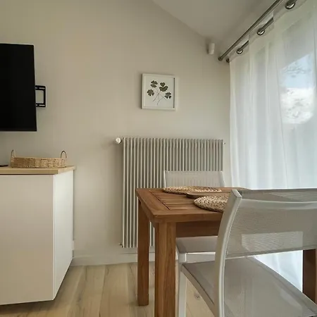 La Canopée Bed and breakfast