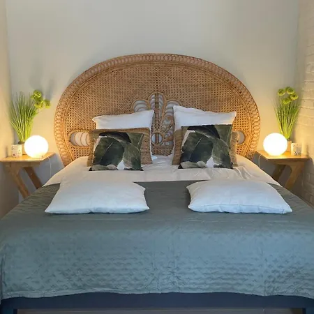 La Canopee Lecelles
