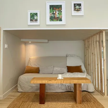 La Canopee 3* Lecelles