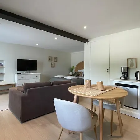 La Canopee فندق مبيت وإفطار