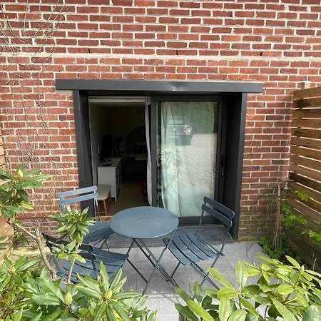 La Canopee فندق مبيت وإفطار