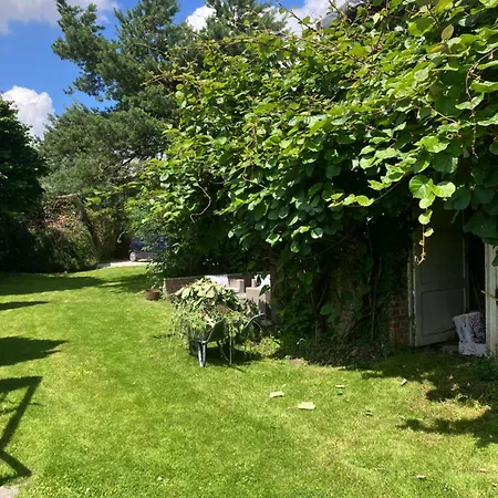 La Canopee * Lecelles