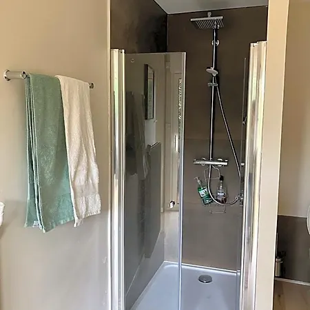 فندق مبيت وإفطار La Canopee Lecelles