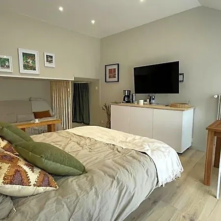 فندق مبيت وإفطار La Canopee 3*