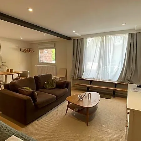 فندق مبيت وإفطار La Canopee