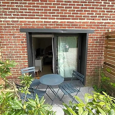 La Canopee Lecelles
