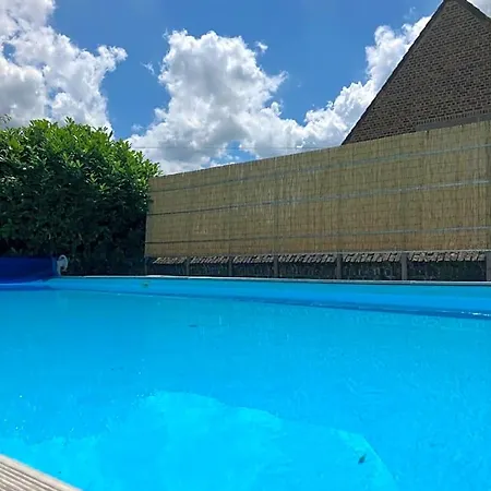 La Canopee فندق مبيت وإفطار
