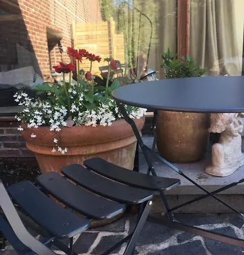 Nocleg ze śniadaniem La Canopee 3*