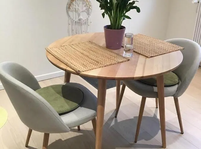 La Canopee 3* Lecelles