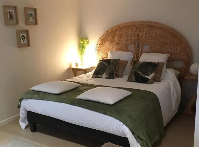 La Canopee فندق مبيت وإفطار 3*