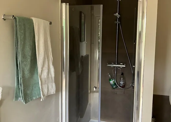 La Canopee 3* Lecelles