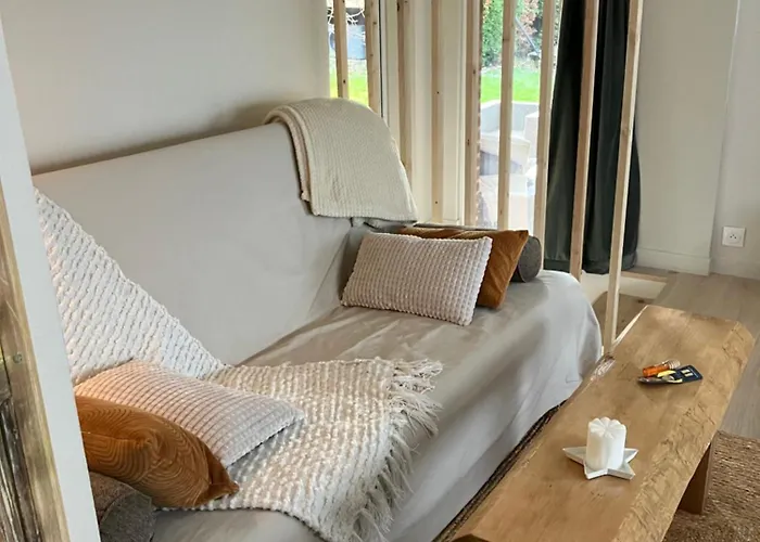 La Canopee فندق مبيت وإفطار 3*