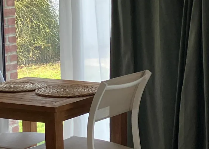 La Canopee 3* Lecelles