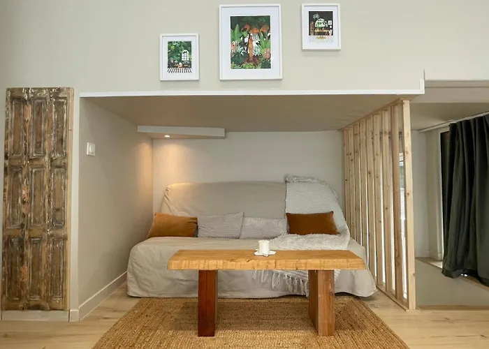 La Canopee 3* Lecelles