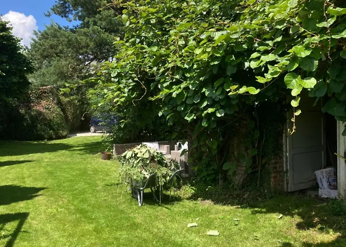 La Canopee 3* Lecelles