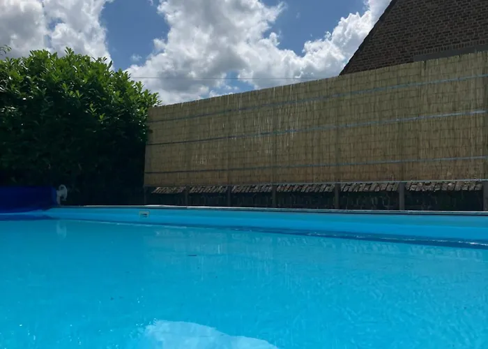 La Canopee فندق مبيت وإفطار 3*