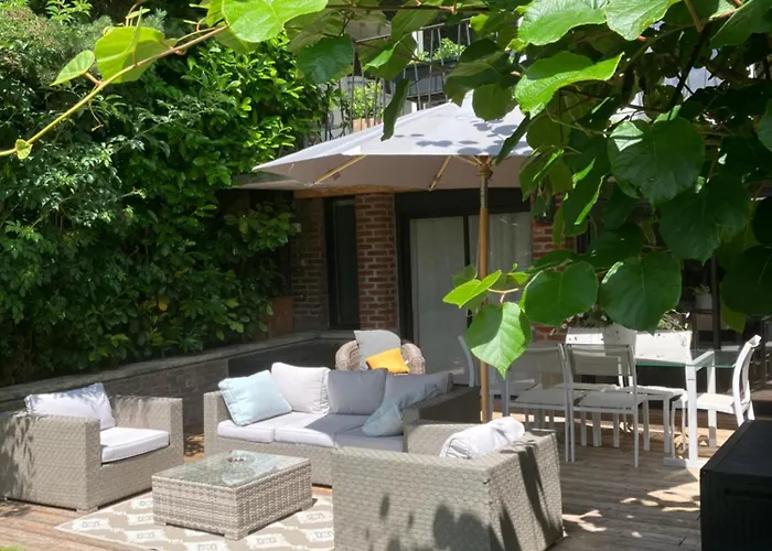 La Canopee 3* Lecelles